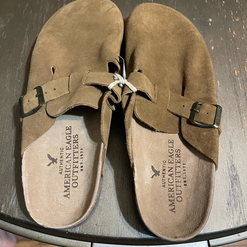 Men’s shoes